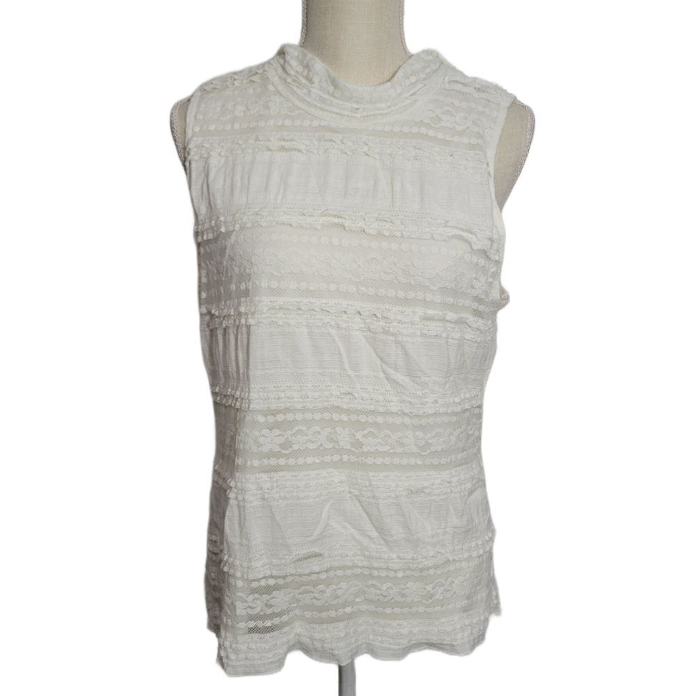 NY collection blouse